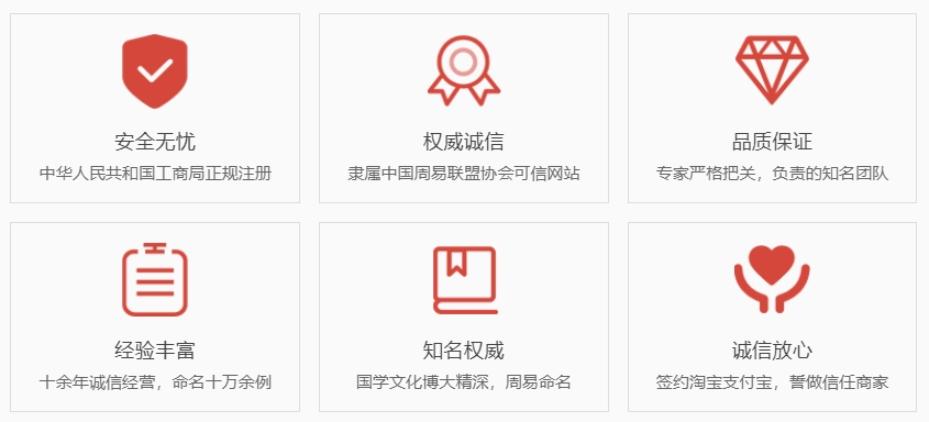 哈尔滨哪里起名专业-关于我们  第1张